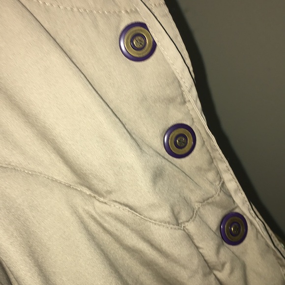 Vintage CURRENT SEEN oversized coat. - Picture 6 of 7